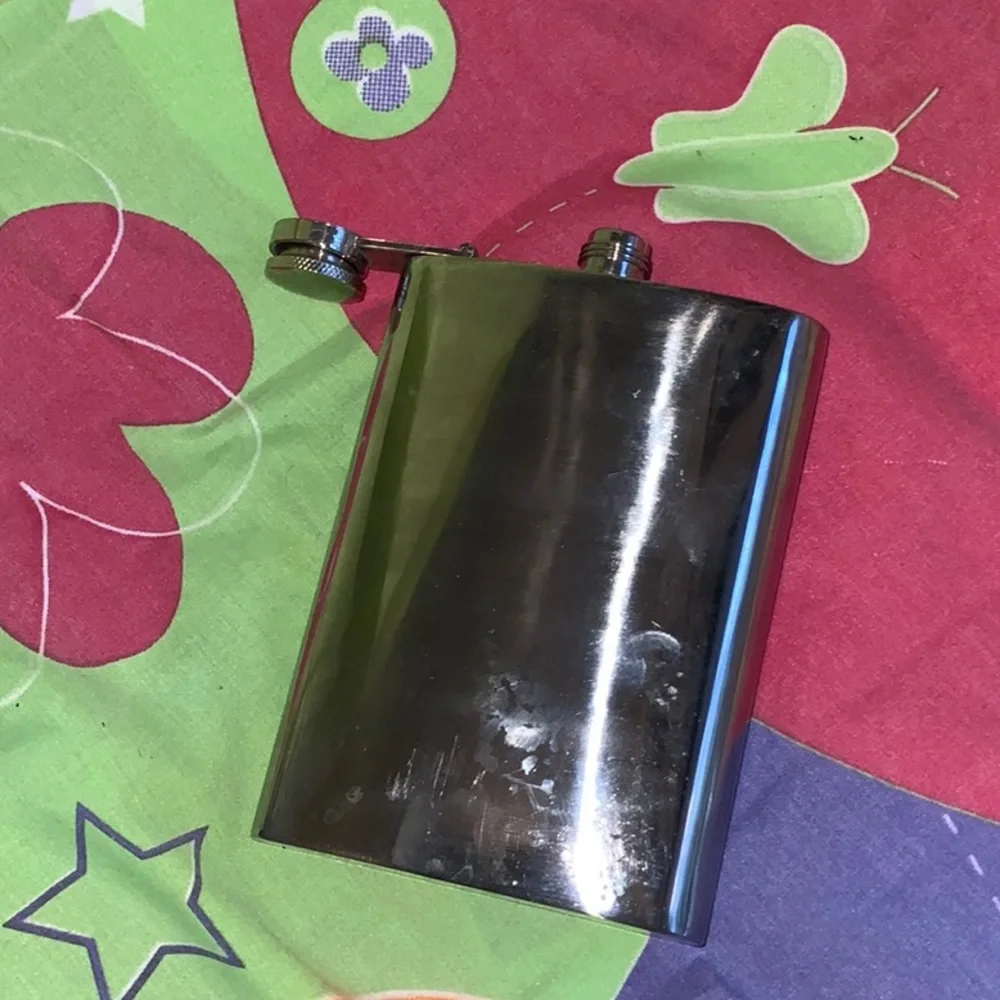 Flasks